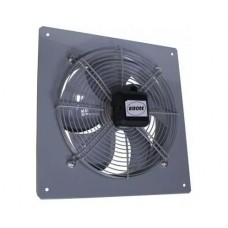 Вентилятор осевой Airone AXW4E-300B-G5L с защитной решеткой