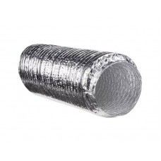 SonoDFA-SH 406 гибкий шумоглушитель 1м