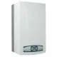 Котел газовый BAXI LUNA3 COMFORT 240 i настенный, 2 конт., откр.кам.сгор. с выносной п/у