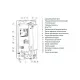 Котел электрический ЭВАН EXPERT PLUS - 9