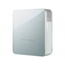 FRESHBOX E-100 ERV WiFi комнатная приточно-вытяжная установка с рекуперацией и преднагревом воздуха