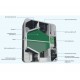 FRESHBOX E-100 ERV WiFi комнатная приточно-вытяжная установка с рекуперацией и преднагревом воздуха