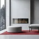 Очаг электрический Royal Thermo Allira RTFP/W-AL50LS