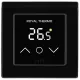 Мат нагревательный Royal Thermo Flat Mat RTFM 2-150-2,5 с терморегулятором RTS-16