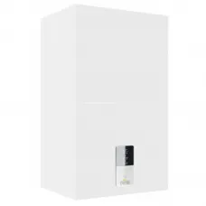 Котел газовый Ferroli BlueHelix HiTech RRT 34H конденсационный, настенный, 1 конт., закр. кам. сгор.