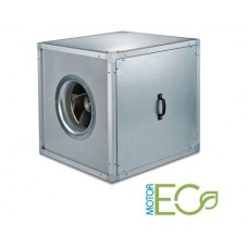 ISO-V EC 355 Вентилятор канальный центробежный