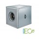 ISO-V EC 355 Вентилятор канальный центробежный ISO-V EC 355 Вентилятор канальный центробежный