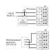 ISO-V EC 355 Вентилятор канальный центробежный ISO-V EC 355 Вентилятор канальный центробежный