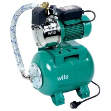 Станция насосная WILO HWJ-204-EM-R