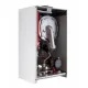 Котел газовый BAXI LUNA DUO-TEC E 24 конденс., настенный, 2 конт., закр.кам.сгор.