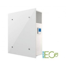FRESHBOX E-100 с преднагревом комнатная приточно-вытяжная установка с рекуперацией тепла