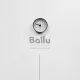 Бойлер косвенного нагрева Ballu AQUASTAR INOX-T 150 напольный верхнее подключение