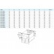 Box-F 1000х500 6D вентилятор для прямоугольных каналов Box-F 1000х500 6D вентилятор для прямоугольных каналов