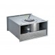 Box-F 1000х500 6D вентилятор для прямоугольных каналов Box-F 1000х500 6D вентилятор для прямоугольных каналов