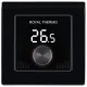 Мат нагревательный Royal Thermo Flat Mat RTFM 2-150-12 с терморегулятором RTI-16