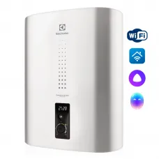 Водонагреватель Electrolux EWH 30 Centurio IQ 2.0 Silver