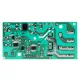 Плата питания печатная ELS1-CASE-WIFI (v 1.0) для EWH Centurio IQ2 (00026329)