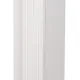 Портал Firelight Bianco Classic шпон белёный дуб