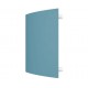 Панель декоративная QUADRO 4 Blueberry, 172*172 Панель декоративная QUADRO 4 Blueberry, 172*172