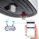 Модуль съёмный управляющий Electrolux ECH/WF-01 Smart Wi-Fi