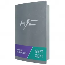 Станция зарядная НЗС MАКС 2х22 GG