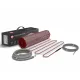 Мат нагревательный Royal Thermo Flat Mat RTFM 2-150-9 с терморегулятором RTI-16