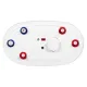 Бойлер косвенного нагрева Royal Thermo AQUATEC Standart SW080 White настенный