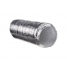 SonoDEC 25 TRD d200мм/1м шумоглушитель гибкий