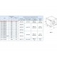 ISO-V 355 4E Вентилятор канальный центробежный