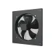Storm YWF4E 400 Вентилятор осевой с квадратным фланцем d400 Storm YWF4E 400 Вентилятор осевой с квадратным фланцем d400
