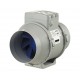 Turbo 160 канальный вентилятор смешанного типа