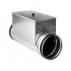 EHC 400-12.0/3 канальный электрический нагреватель для круглых каналов EHC 400-12.0/3 канальный электрический нагреватель для круглых каналов