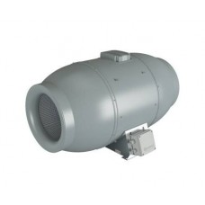 Iso-Mix EC 160 Вентилятор канальный бесшумный
