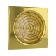 AURA 4C Gold вентилятор осевой вытяжной с обратным клапаном d100 AURA 4C Gold вентилятор осевой вытяжной с обратным клапаном d100
