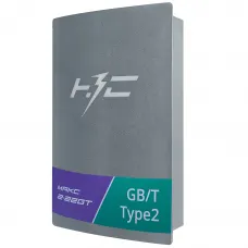 Станция зарядная НЗС MАКС 2х22 GT