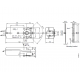 SIEMENS GMA 321.1E/4N Привод воздушной заслонки SIEMENS GMA 321.1E/4N Привод воздушной заслонки