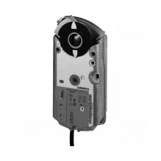 SIEMENS GMA 321.1E/4N Привод воздушной заслонки