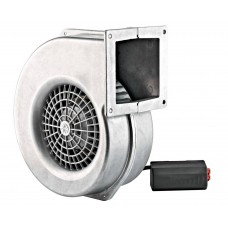 ARGEST AL 160E 2K M вентилятор радиальный алюминиевый корпус