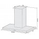 Krona Mara 600 inox 3P вытяжка кухонная Krona Mara 600 inox 3P вытяжка кухонная