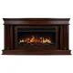 Портал Firelight Olympia 42, канадский дуб
