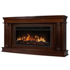 Портал Firelight Olympia 42, канадский дуб