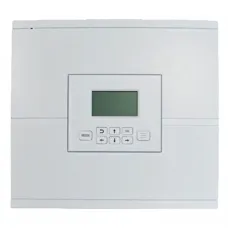 Регулятор автоматический погодозависимый ZONT Climatic 1.3 GSM + Wi-Fi + панель управления