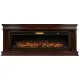 Портал Firelight Olympia 60 CO, канадский дуб