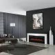 Очаг электрический Electrolux Infinity EFP/P-1600ULS
