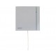 SILENT 100 CMZ Design с шнуровым выключателем вентилятор накладной SILENT 100 CMZ Design с шнуровым выключателем вентилятор накладной