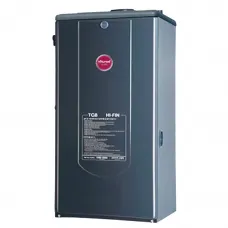 Котел газовый KITURAMI TGB HIFIN-18, 2-конт., закр.кам.сгор, напольный, NEW