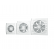 ERA 5S D125 без обратного клапана осевой накладной вентилятор ERA 5S D125 без обратного клапана осевой накладной вентилятор