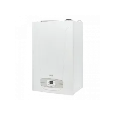 Котел газовый BAXI NUVOLA DUO-TEC+ 24 GA конденс., настенный, 2 конт., закр.кам.сгор.