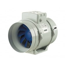 Turbo 200 канальный вентилятор смешанного типа