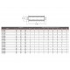 SCr 100/600 шумоглушитель Shuft для круглых воздуховодов SCr 100/600 шумоглушитель Shuft для круглых воздуховодов